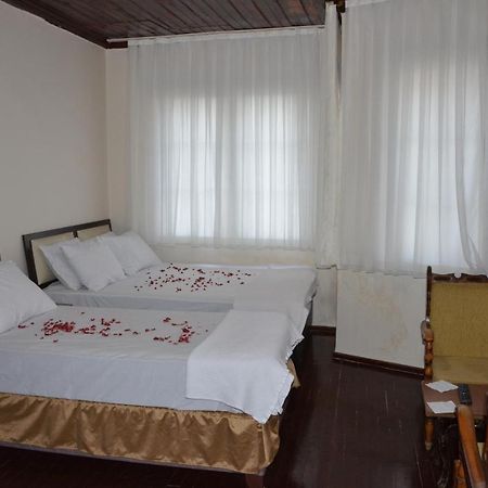 Reyna Suite Κωνσταντινούπολη Εξωτερικό φωτογραφία