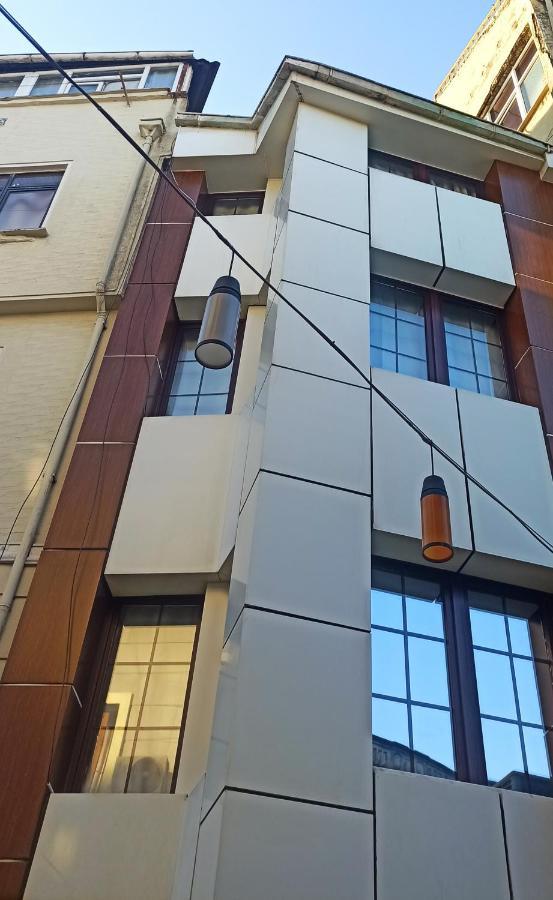 Reyna Suite Κωνσταντινούπολη Εξωτερικό φωτογραφία