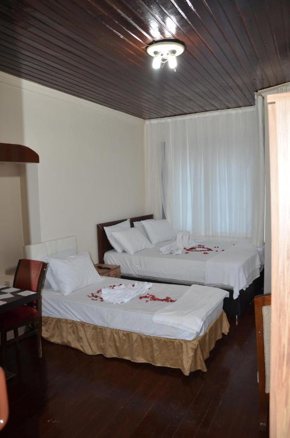 Reyna Suite Κωνσταντινούπολη Εξωτερικό φωτογραφία