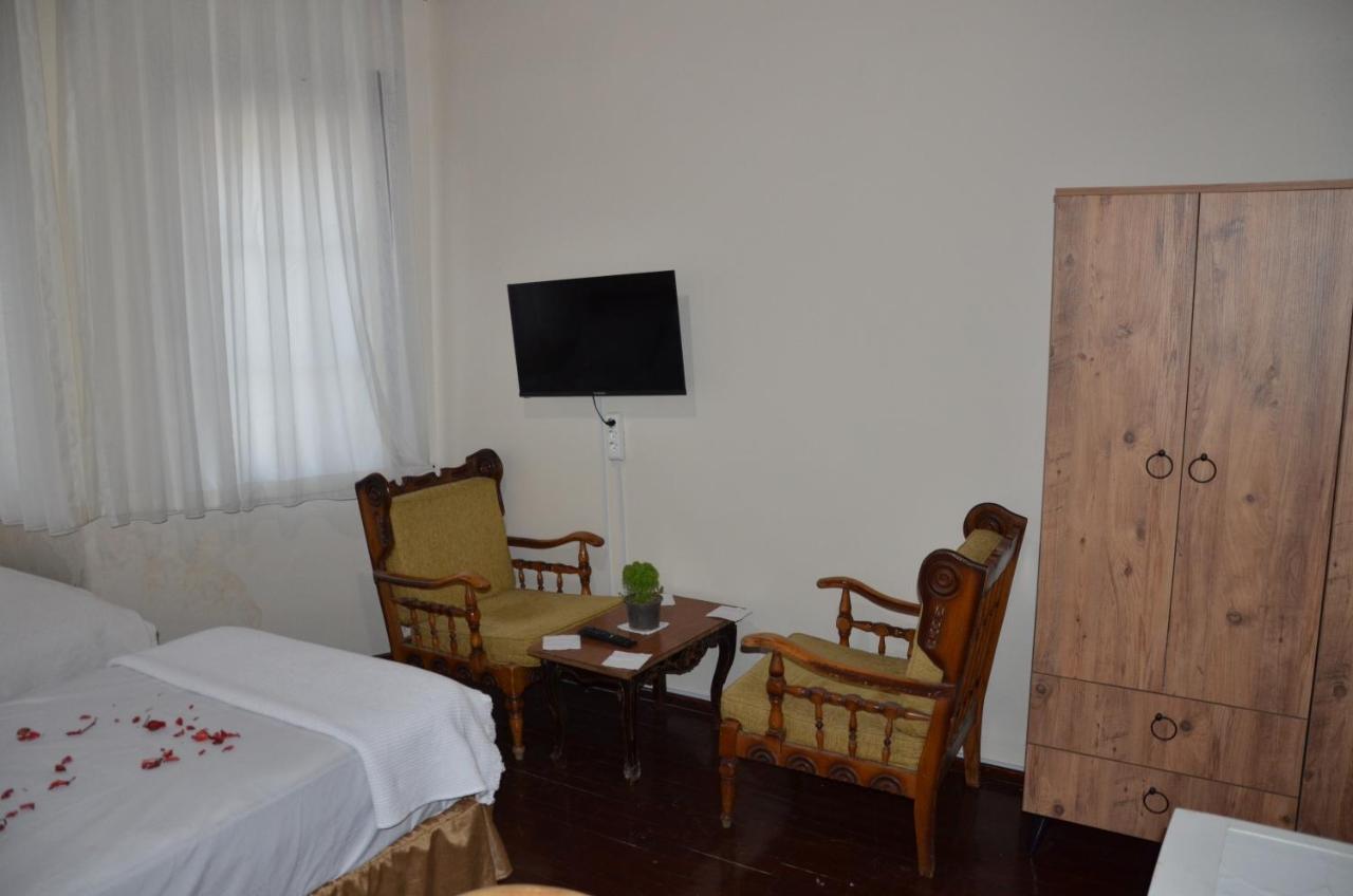 Reyna Suite Κωνσταντινούπολη Εξωτερικό φωτογραφία