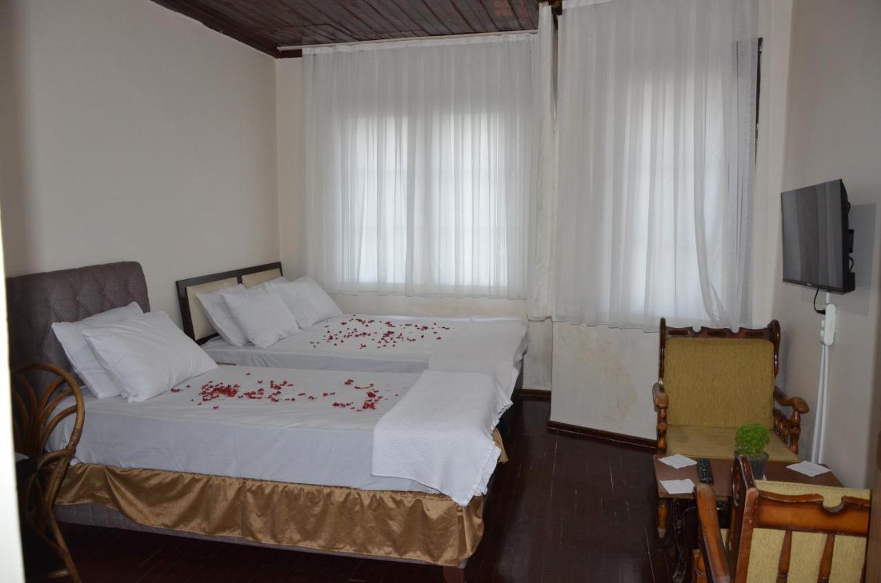 Reyna Suite Κωνσταντινούπολη Εξωτερικό φωτογραφία