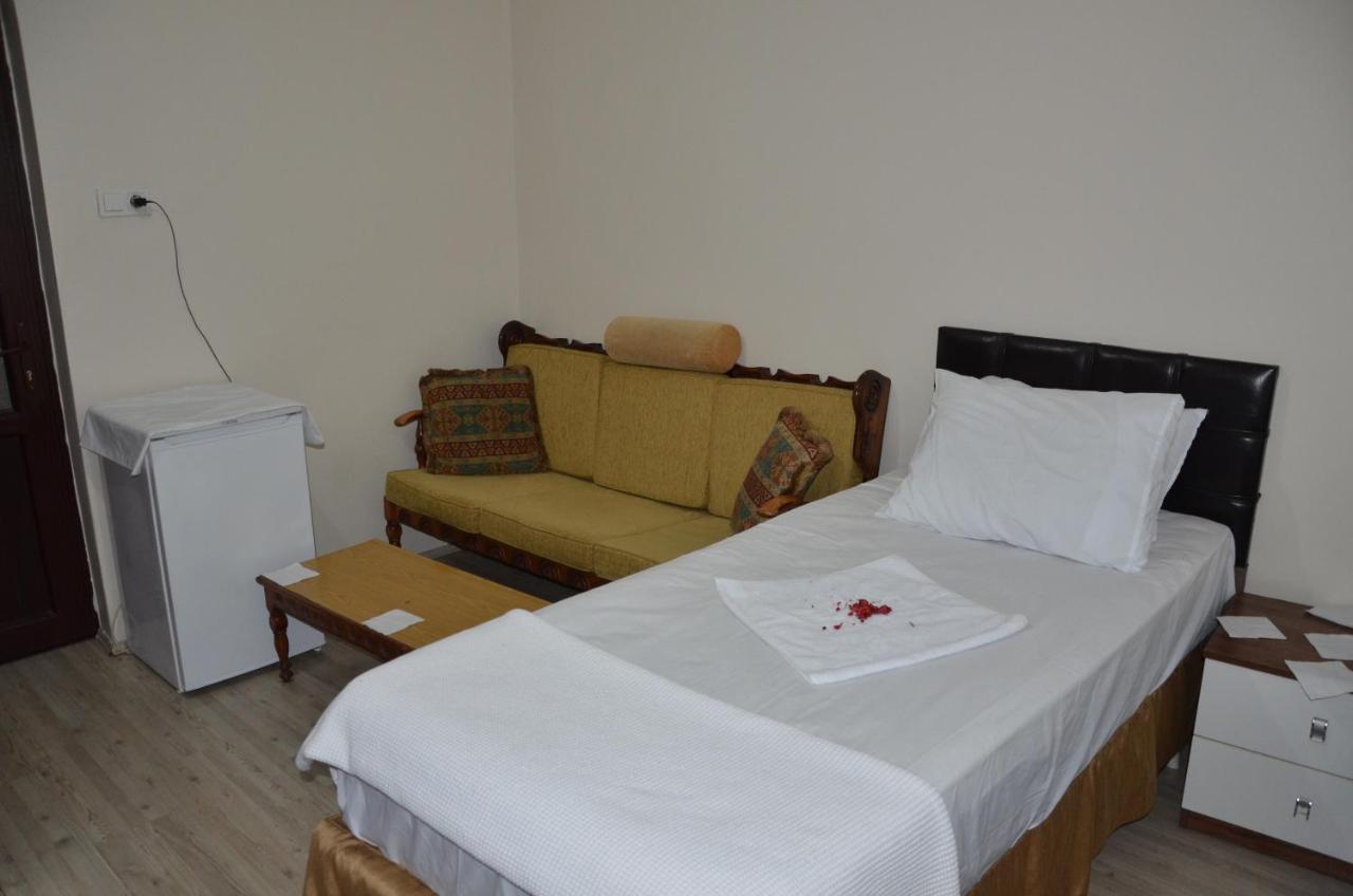 Reyna Suite Κωνσταντινούπολη Εξωτερικό φωτογραφία