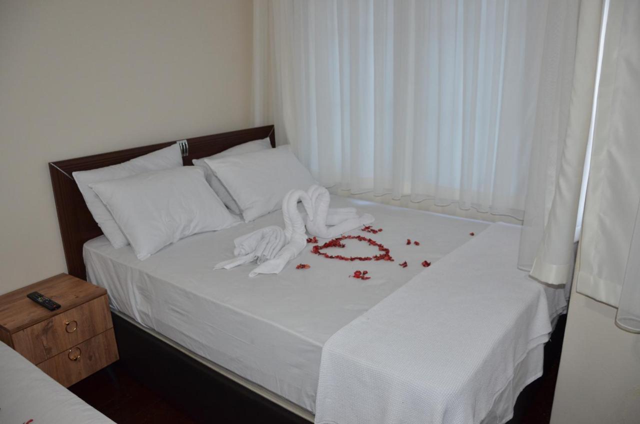 Reyna Suite Κωνσταντινούπολη Εξωτερικό φωτογραφία