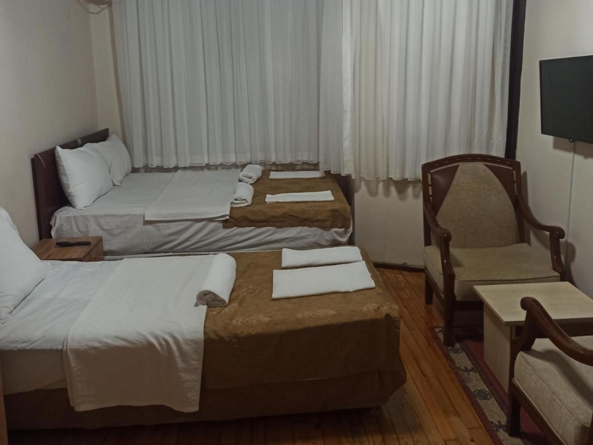 Reyna Suite Κωνσταντινούπολη Εξωτερικό φωτογραφία